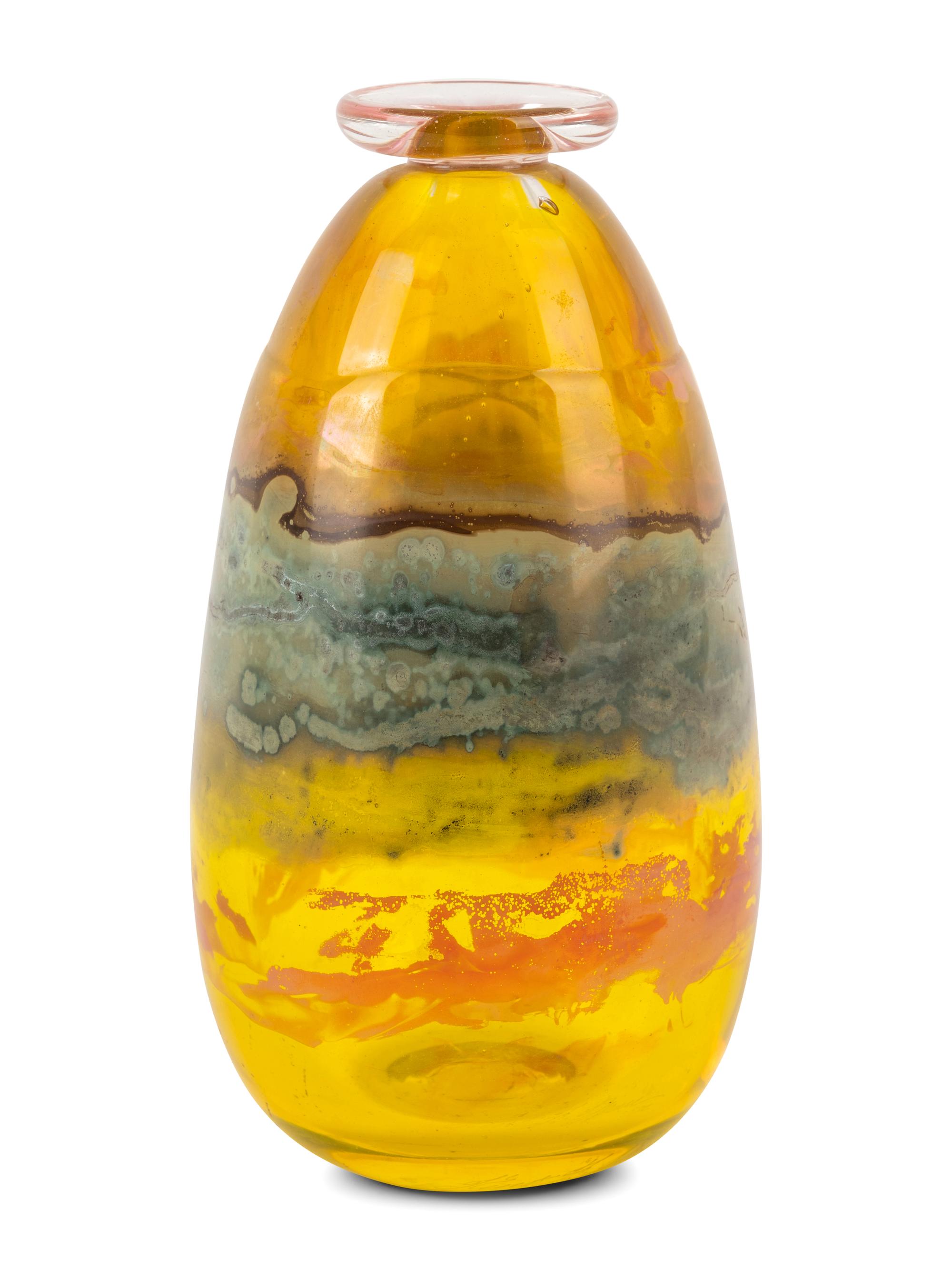 Vase, 1972