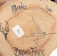 Katsina, Wuyak-Kuita, Broadface Whipper