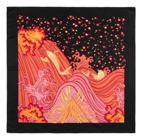 Hermès 90cm Silk Scarf, Carré