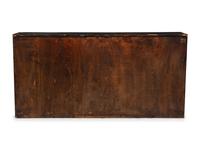 An English Pine Apothecary Chest