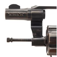 **Colt Detective Special
