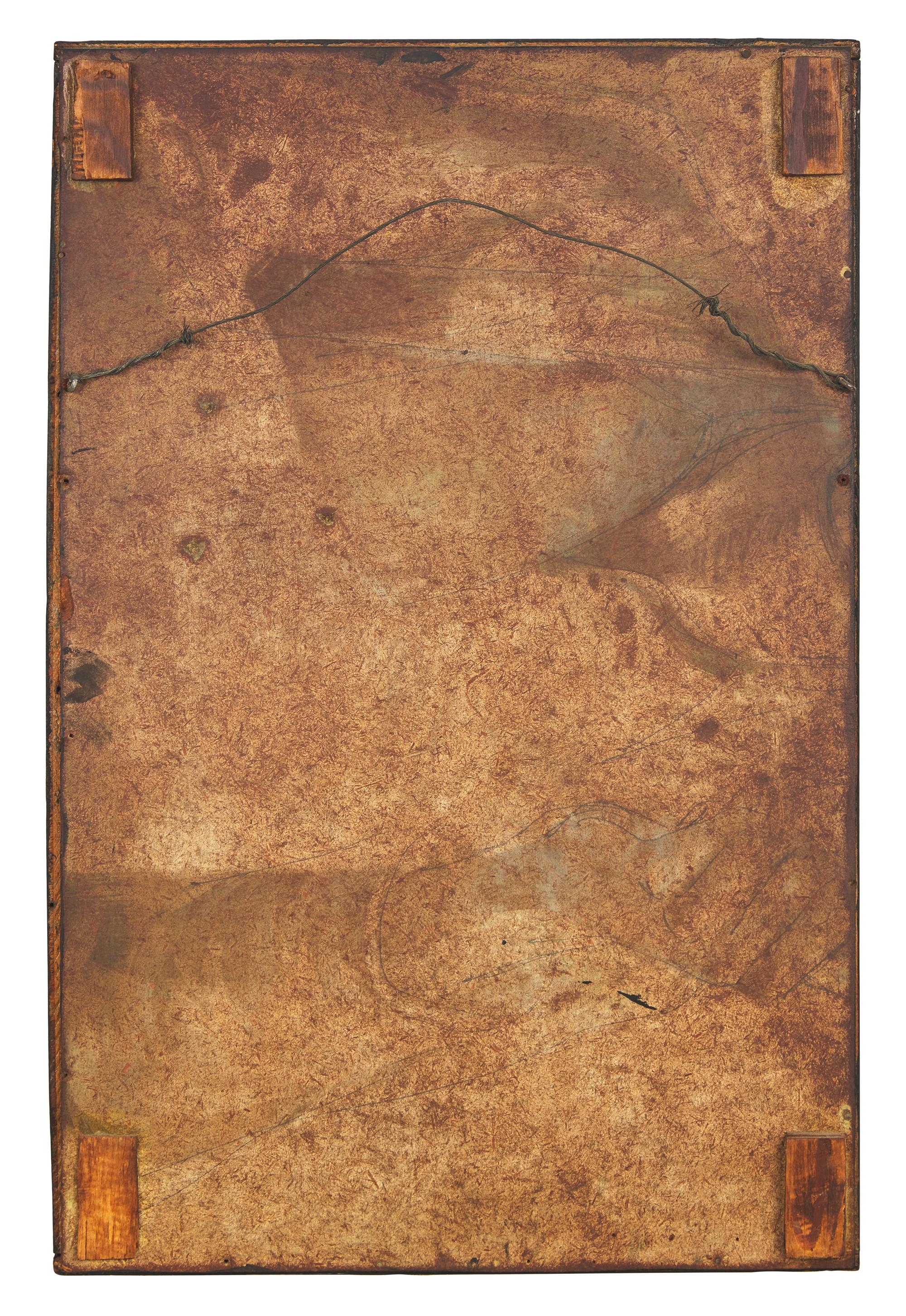 Untitled (Collage)