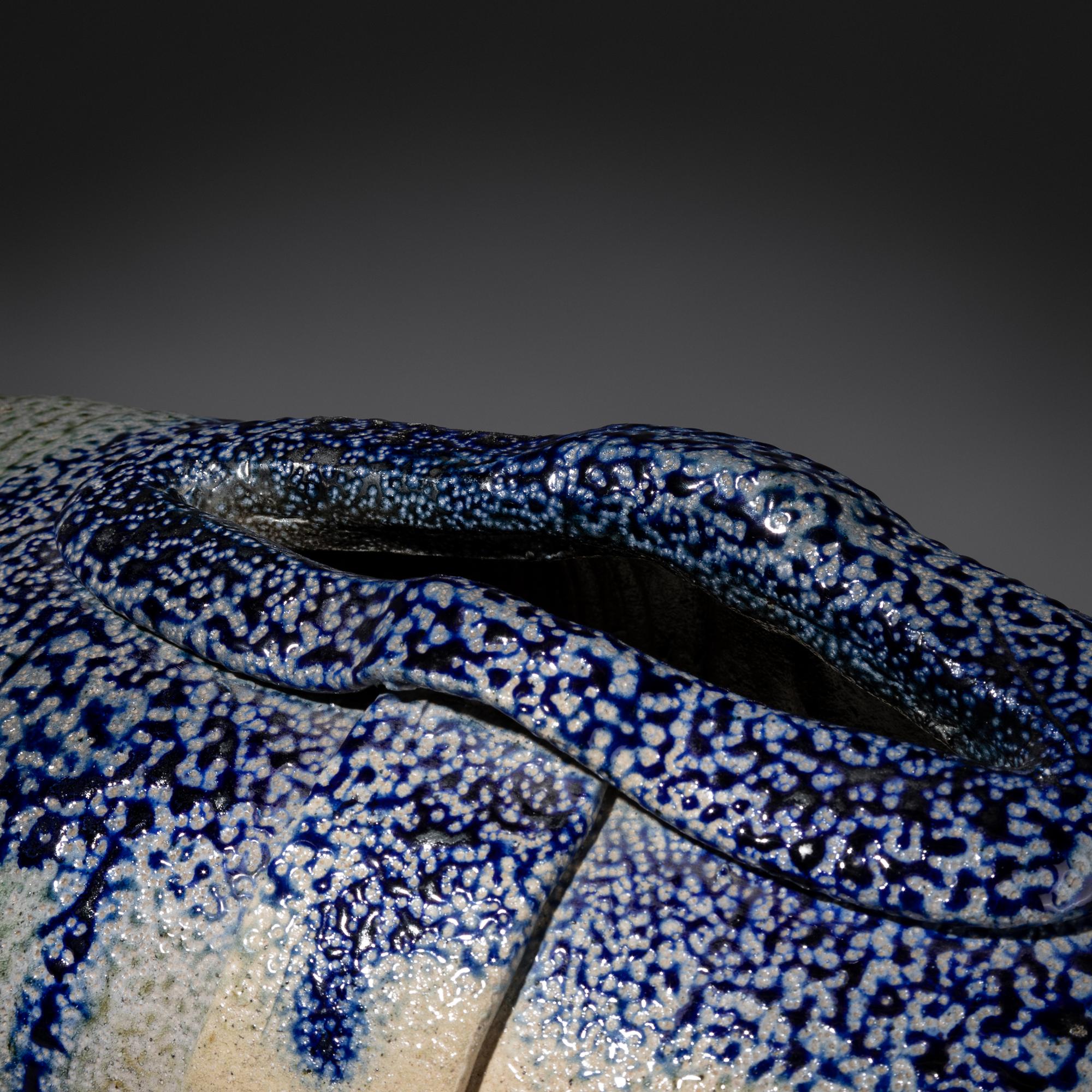 Pillow Vase, 1975