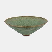 Conical Bowl, 1986