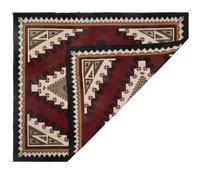 Navajo Klagetoh Pattern Weaving / Rug