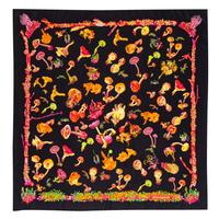 Hermès 90cm Silk Scarf