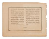 [CHICAGO]. KURZ, Louis (1834-1921). A group of 33 prints from Chicago Illustrated depicting pre-fire Chicago. Chicago: Jevne & Almini, 1866