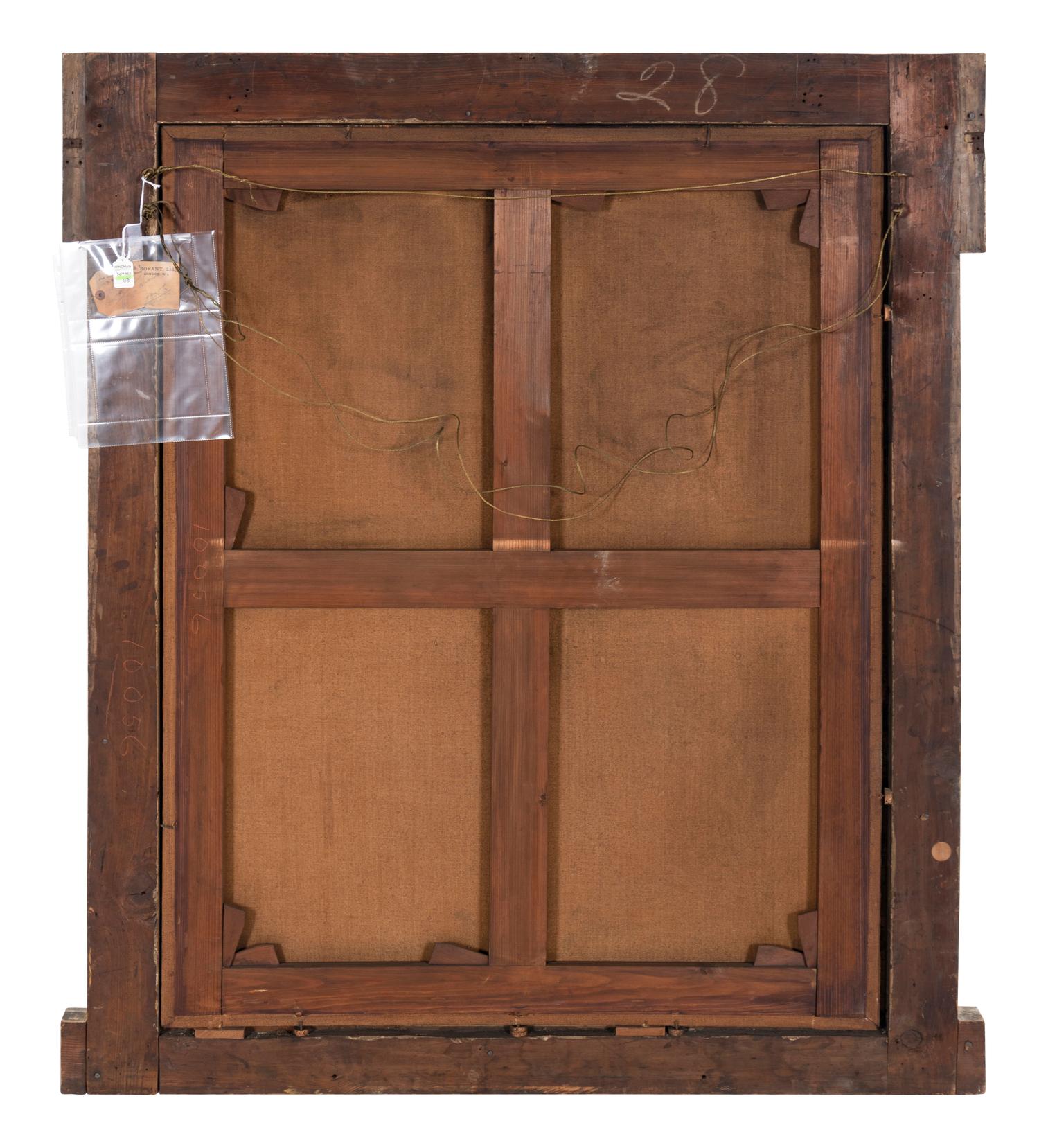 English, 18th Century