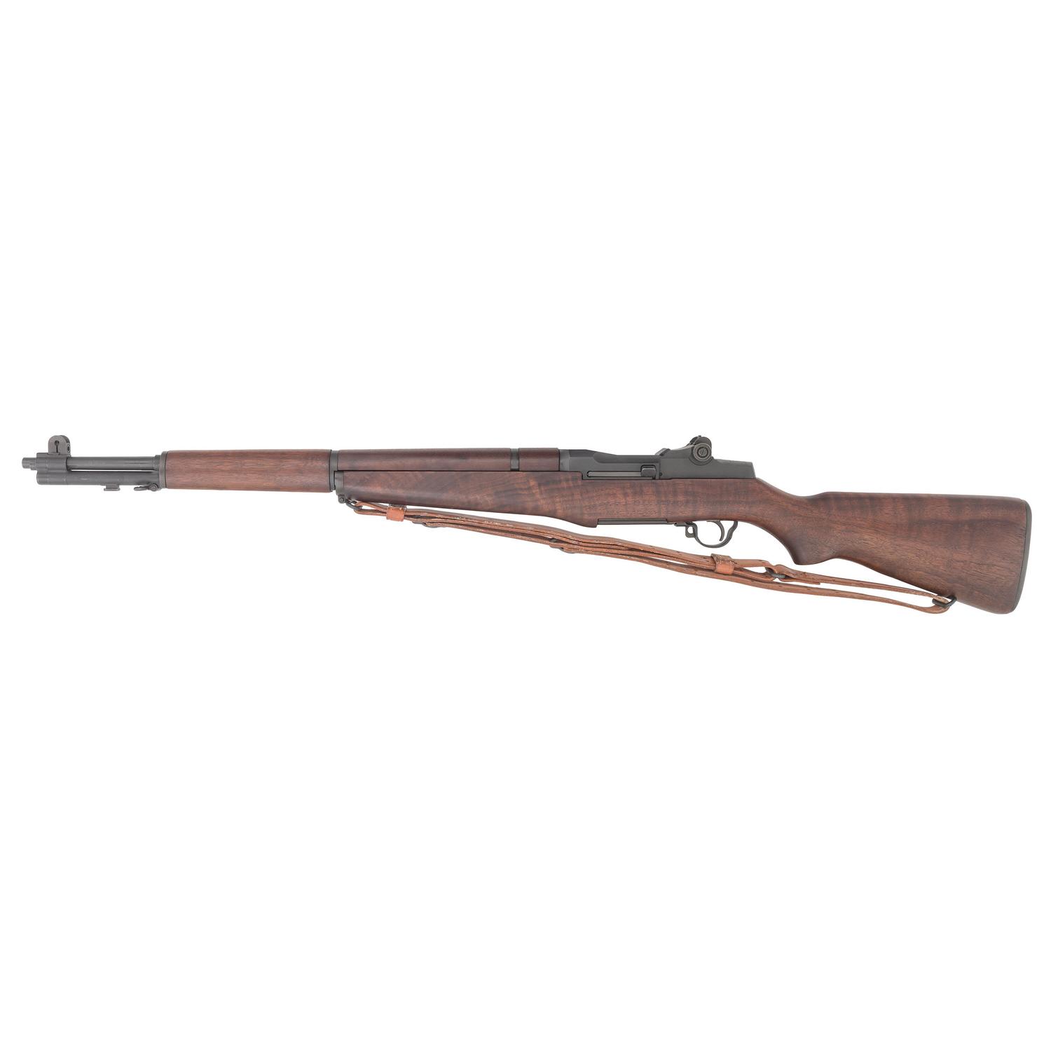 **Springfield M1 Garand National Match Type 2