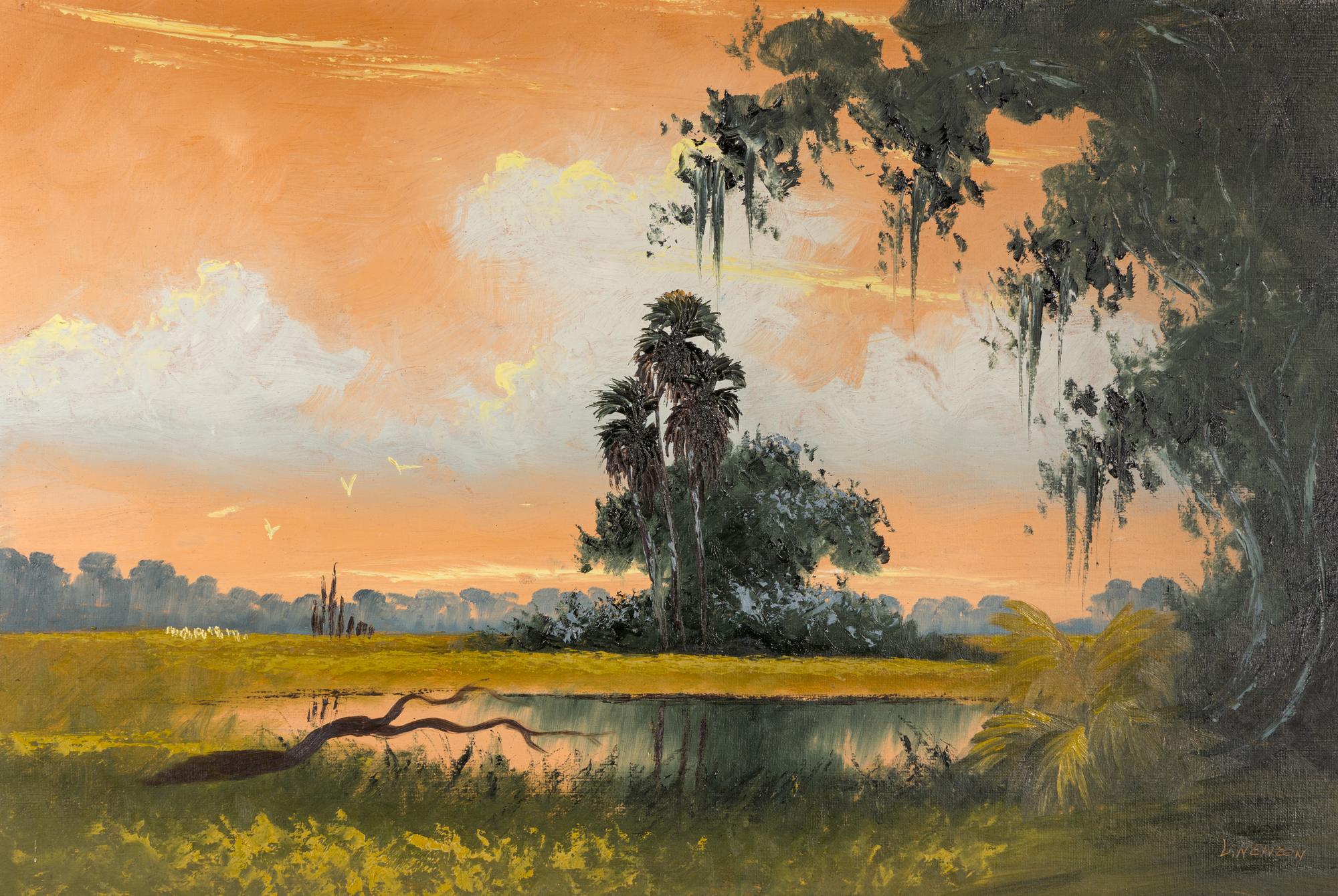 Landscape