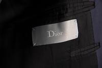 Two Men's Suits; One Dior Suit and One Dolce & Gabanna, c. 2017 — BNY 34, 58