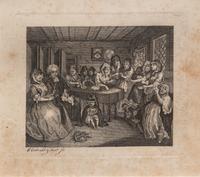 After William Hogarth (British, 1697-1764)