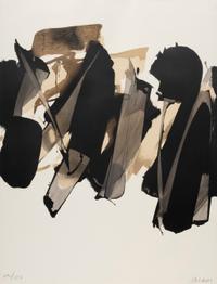 Lithographie No. 14, 1964
