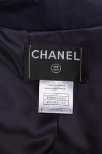 Chanel Silk Jacket, Cruise 2007