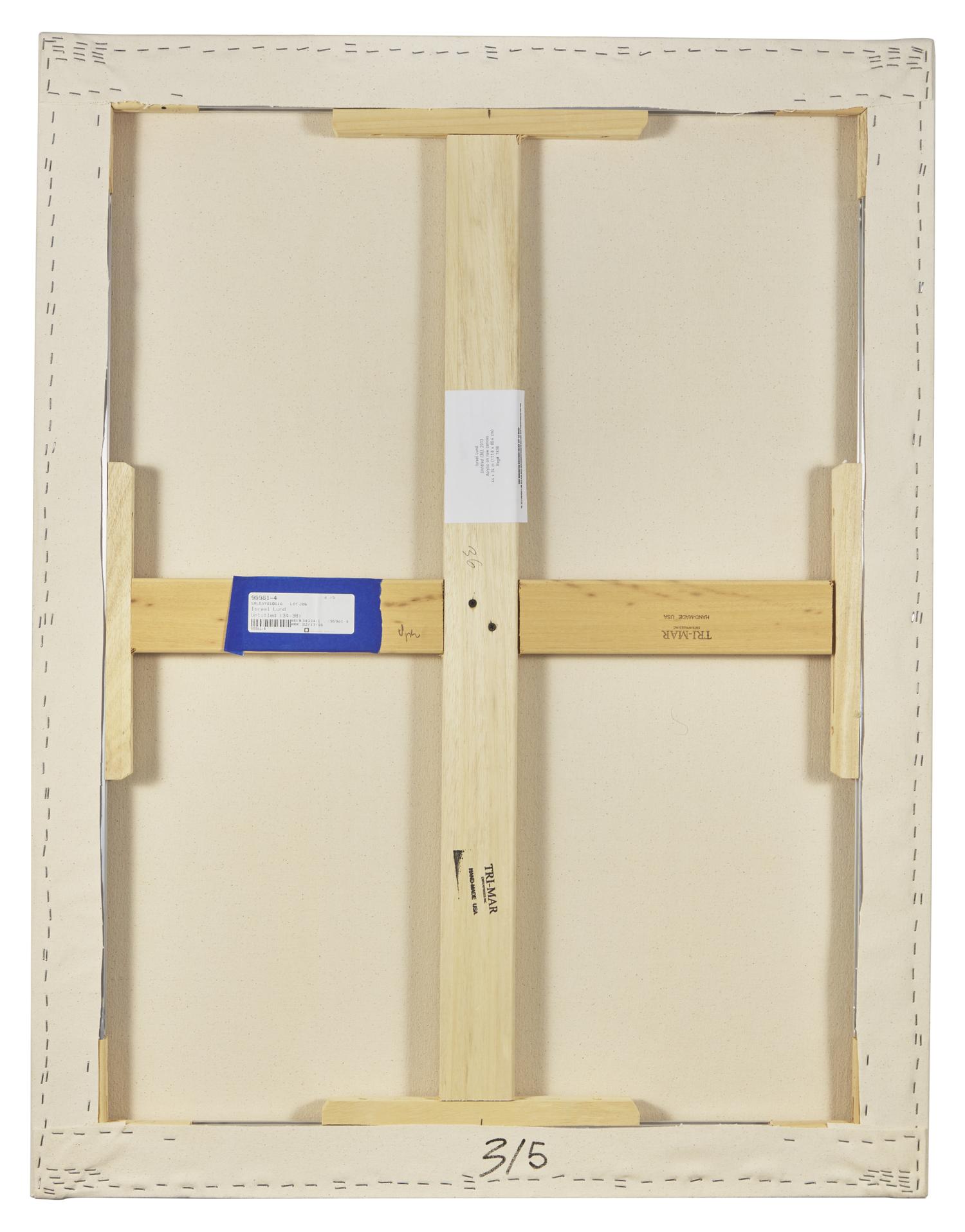 Untitled (36) , 2013