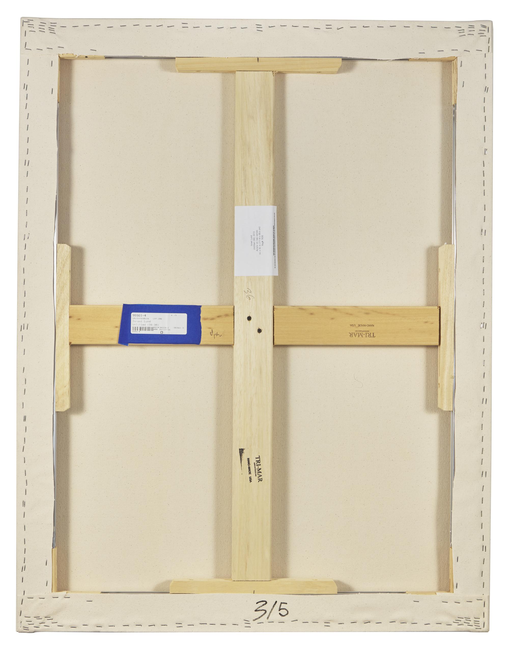 Untitled (36) , 2013