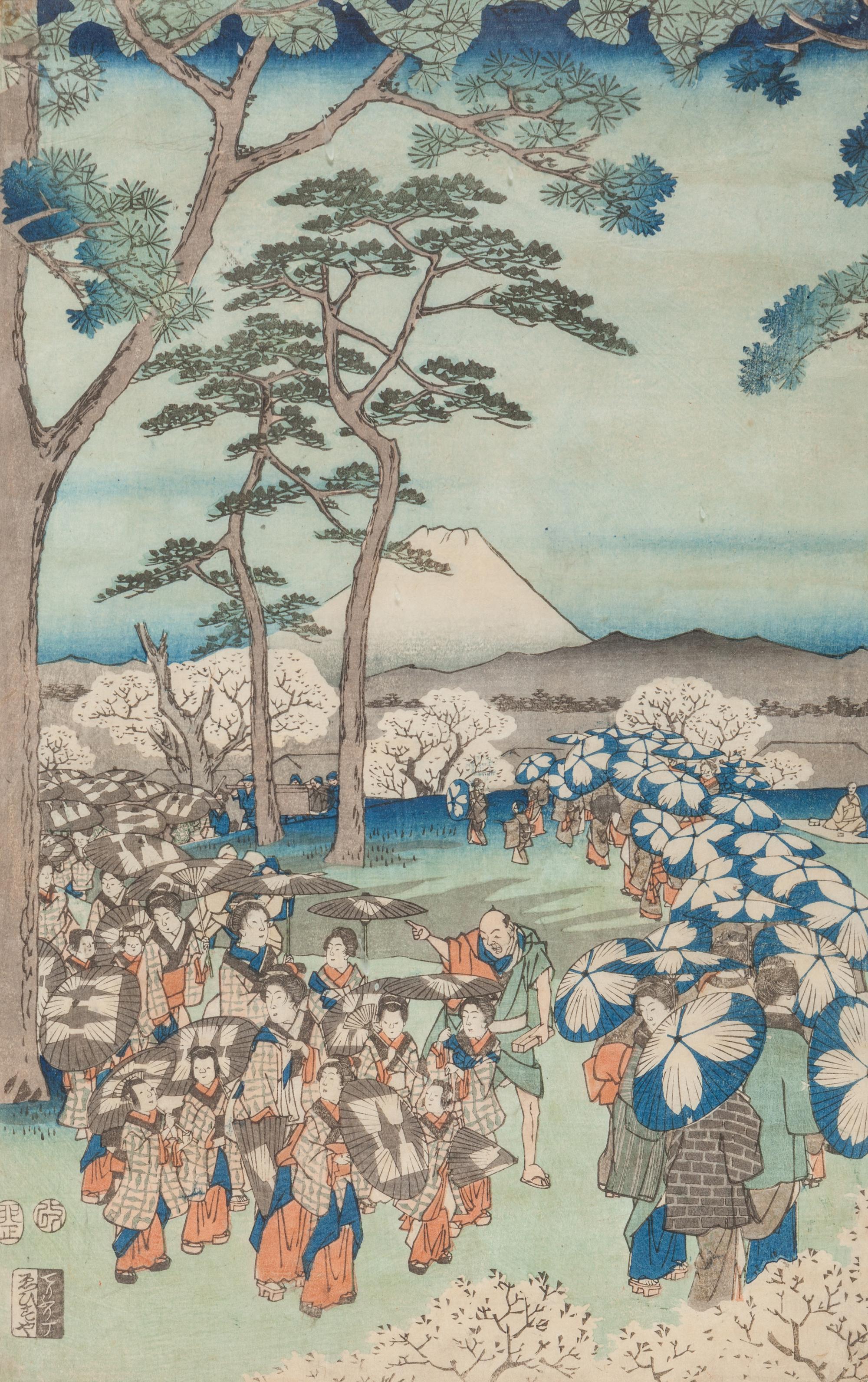 Ando Hiroshige