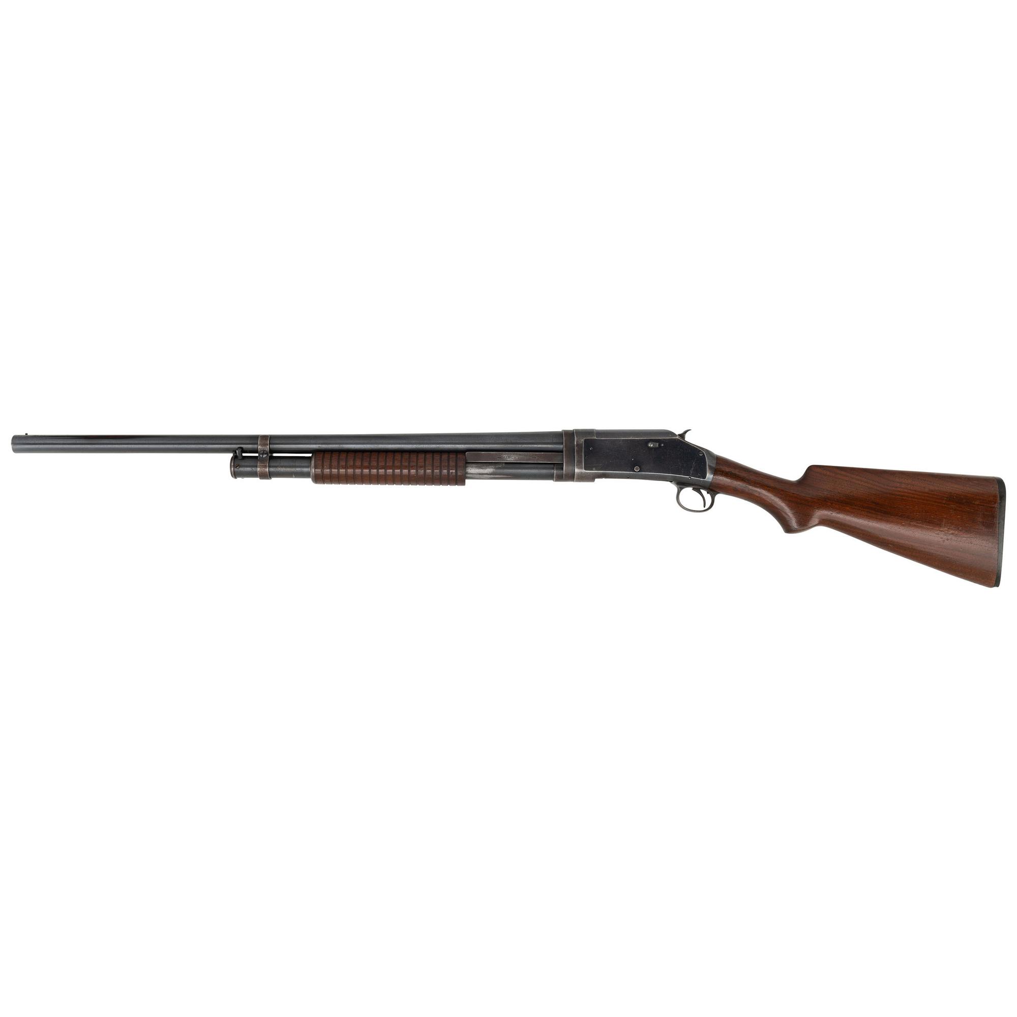 **Winchester Model 1897