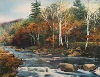 Wallace Nutting (American, 1861-1941)