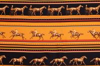 Hermès 90cm Silk Scarf
