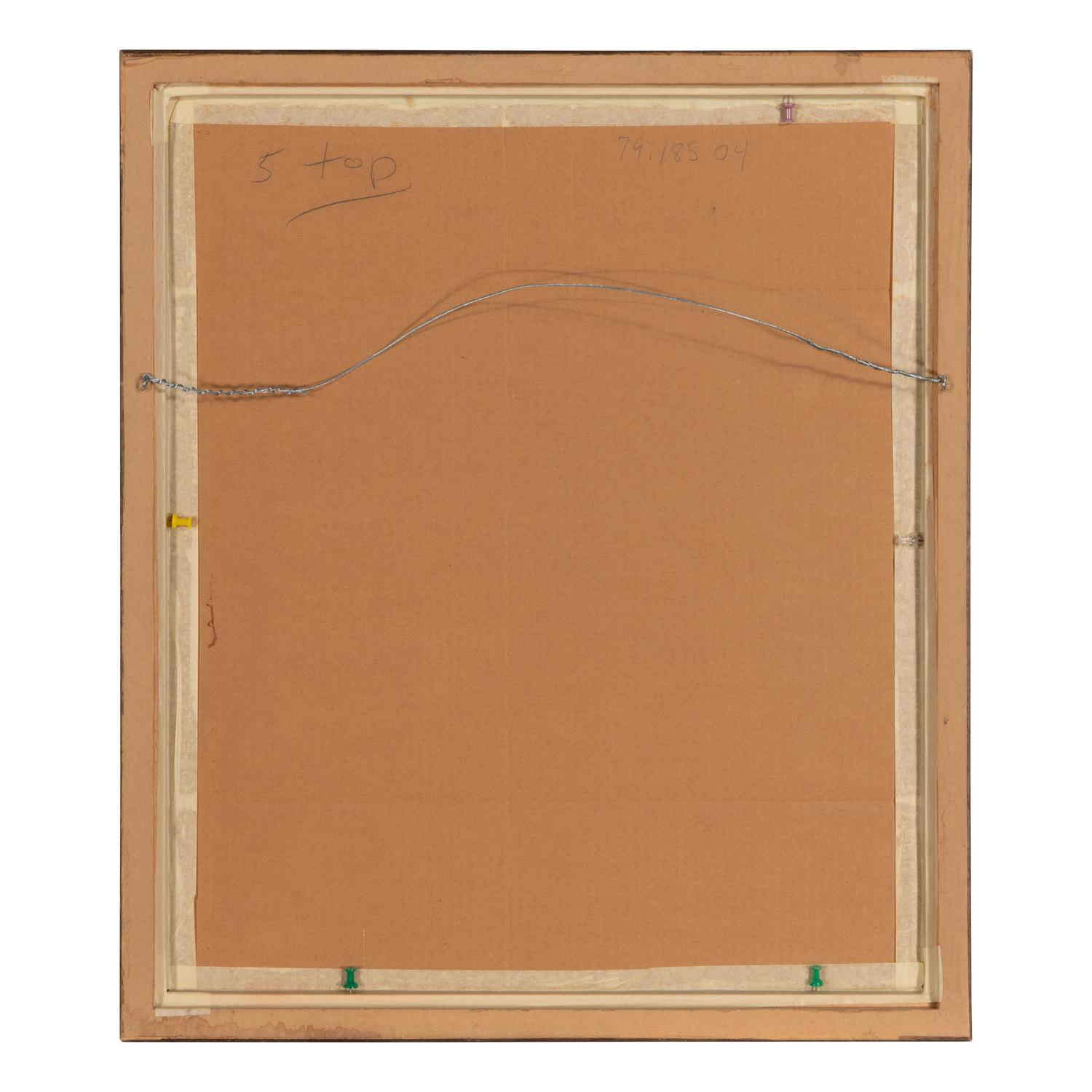 Eskadi Apache, Plate 16