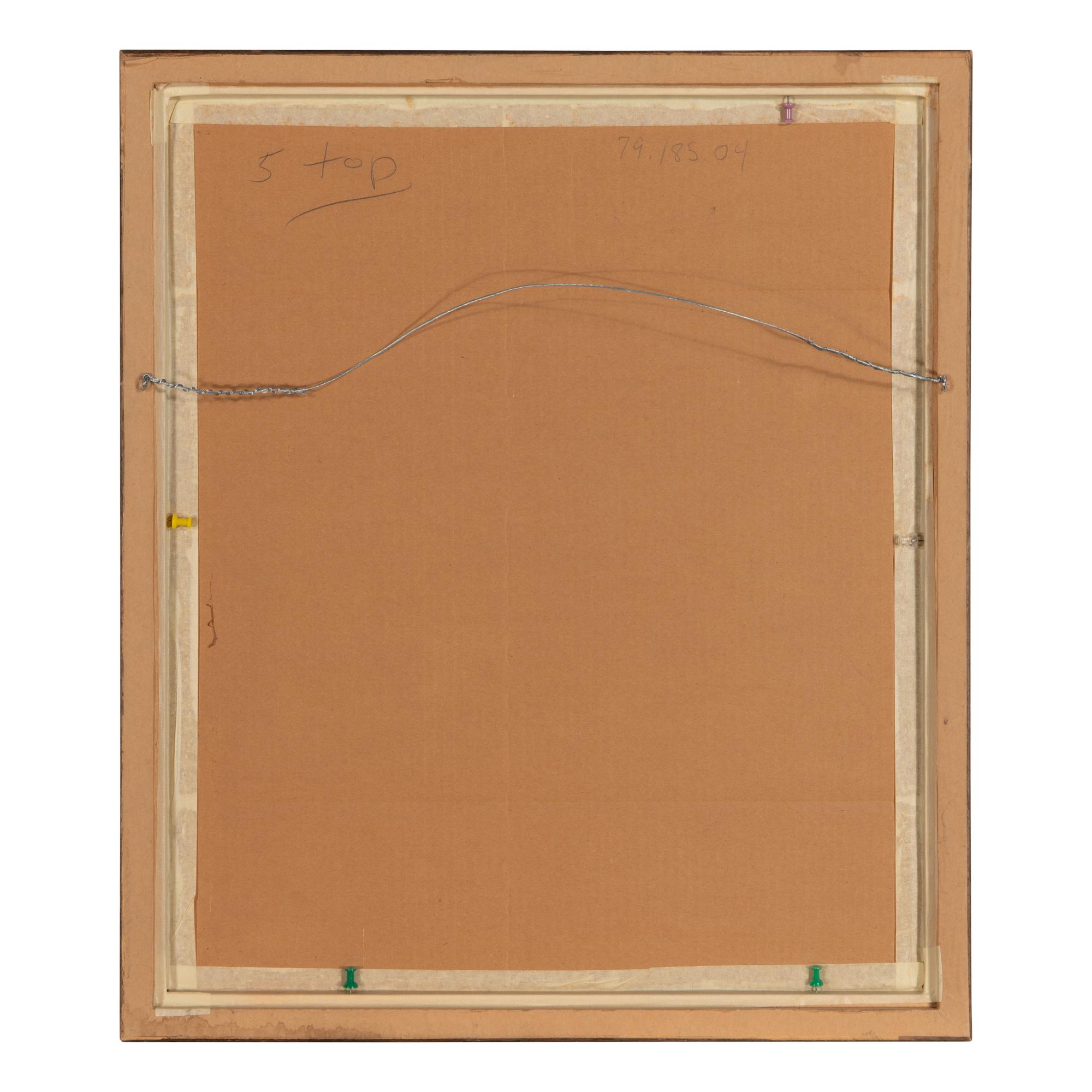 Eskadi Apache, Plate 16