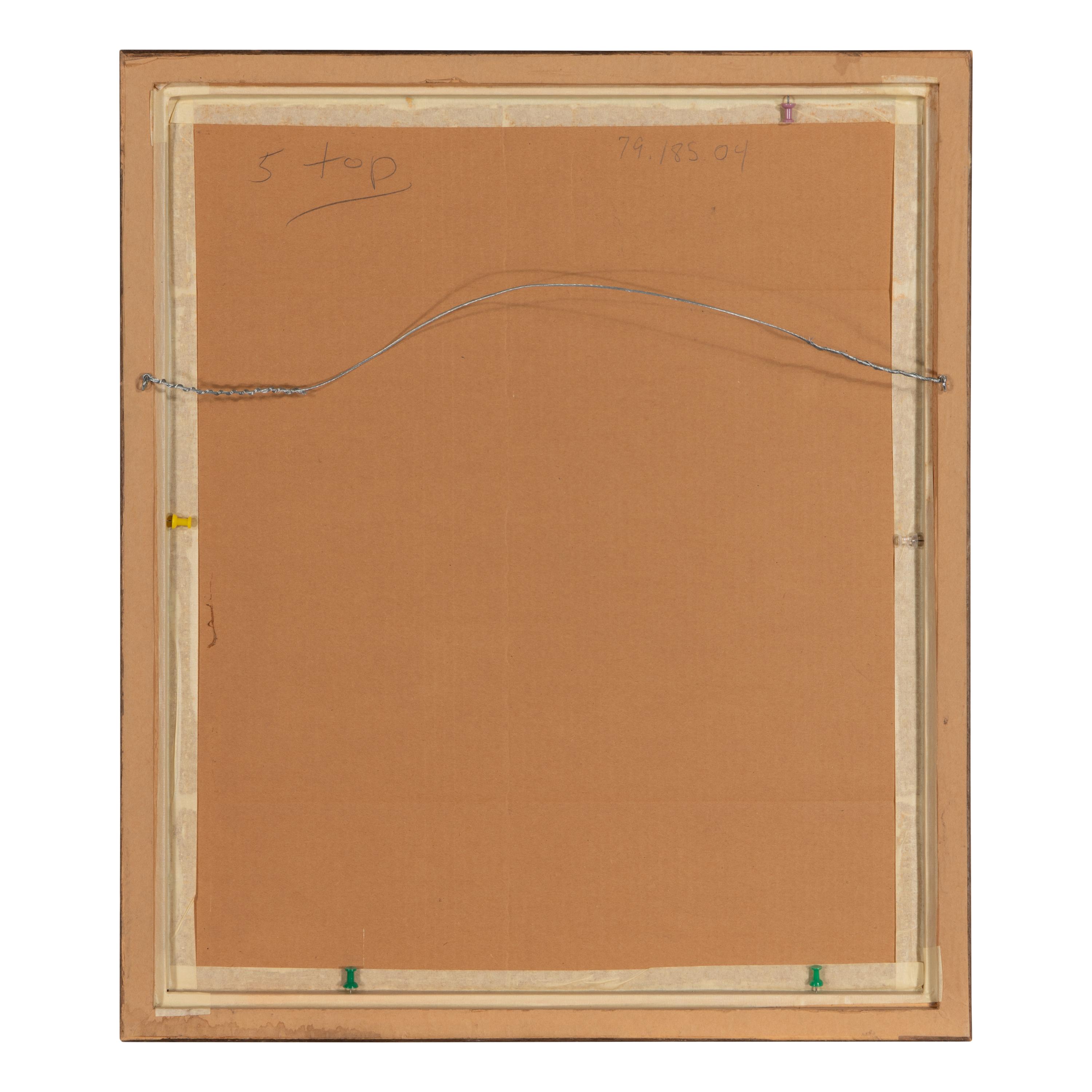 Eskadi Apache, Plate 16