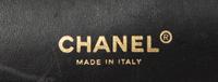 Chanel Small Shoulder Bag, 2003-04