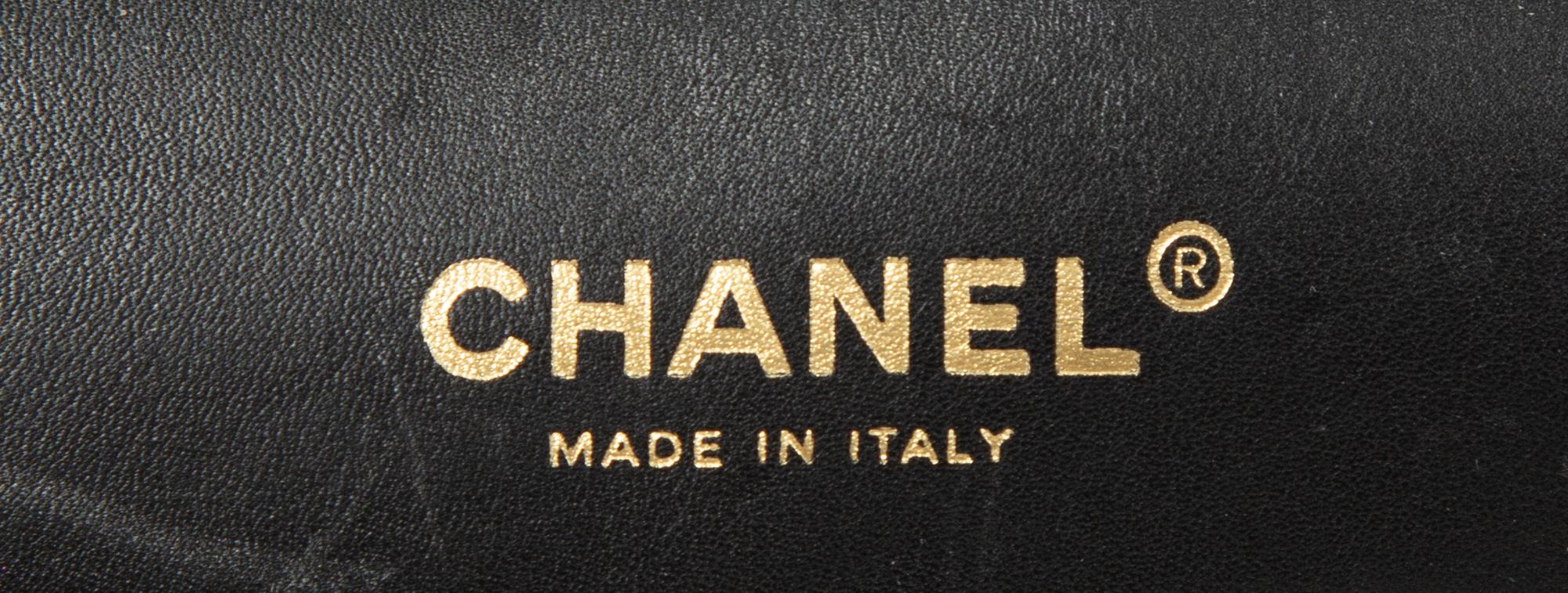 Chanel Small Shoulder Bag, 2003-04