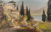 An Italian Villa