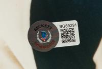 A Group of 14 Pro Football Hall of Fame Signed Autograph Photos (Beckett Authentication Services BAS Certified)