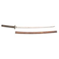 Jo Saku Shinto Katana by Kaneshige