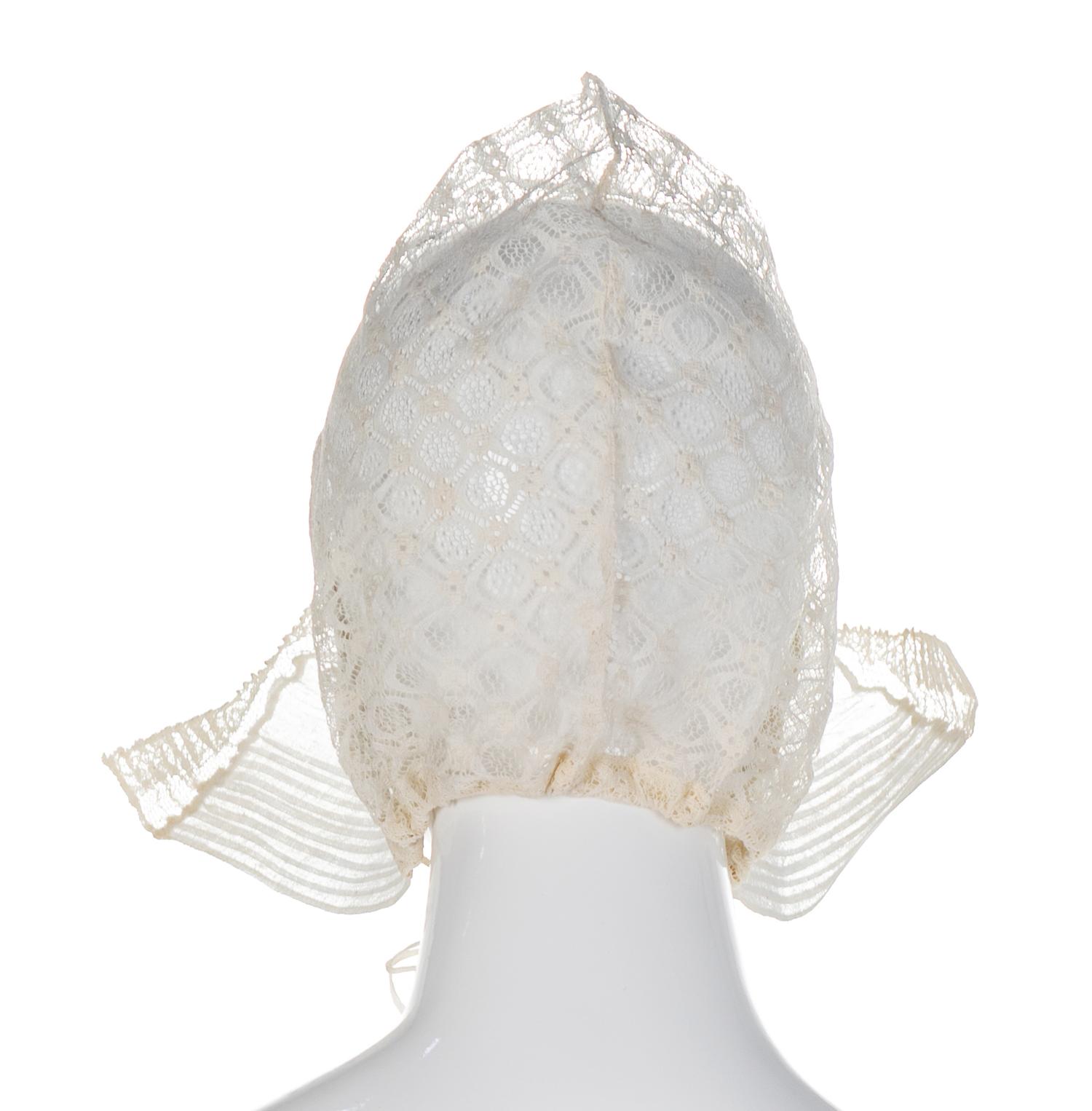 Two Dutch Caps, 1930-60s
