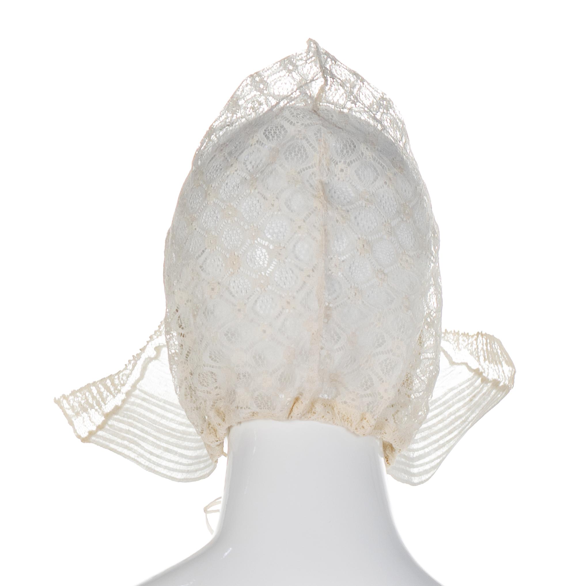 Two Dutch Caps, 1930-60s