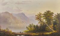 River Landscape