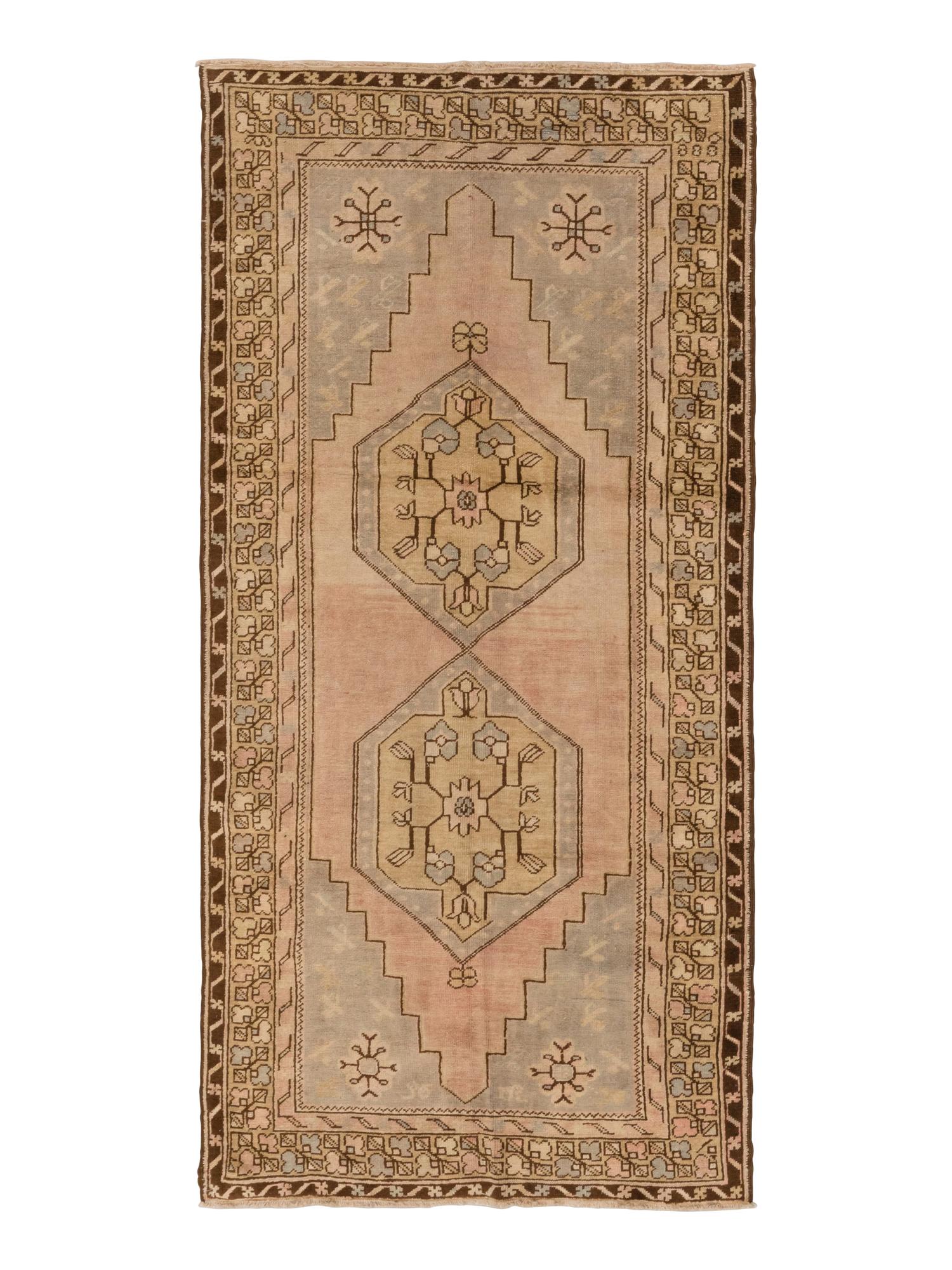 A Turkish Rug