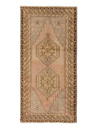 A Turkish Rug