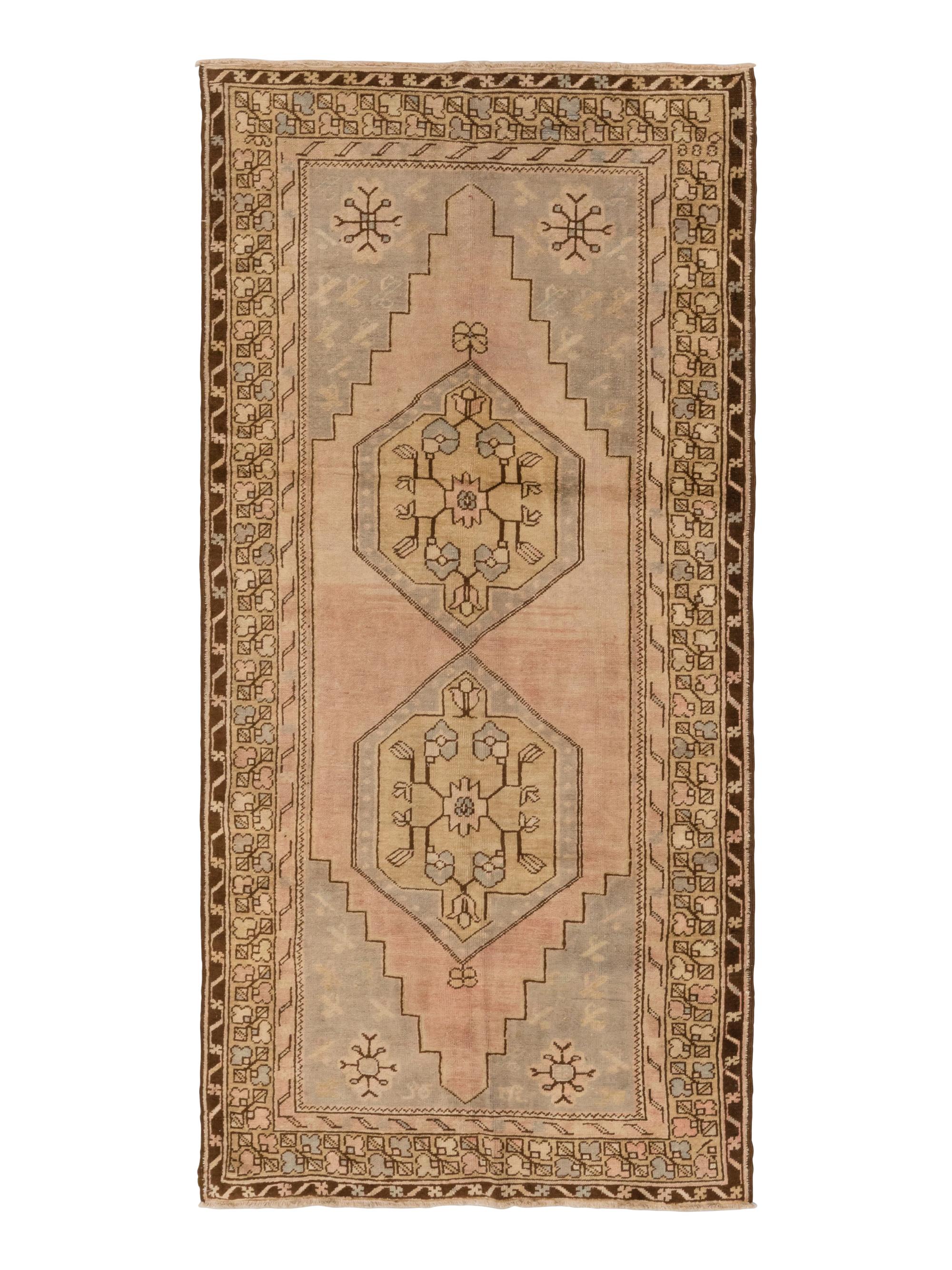 A Turkish Rug