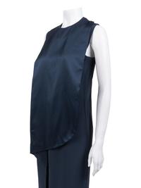 Madame Grès Haute Couture Fold Dress, 1970-80s