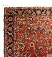 A Bidjar Rug