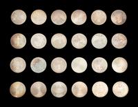 [INTERNATIONAL] A Collection of World Cup and Olympic Games Commemorative Coins