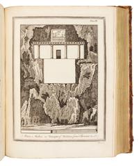 BRYANT, Jacob (1715-1804). A New System, or, an Analysis of Ancient Mythology. London: For T. Payne and others, 1774-1776.