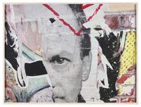 Untitled (Partial Portrait)