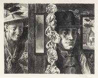 The Gordian Knot, Trio , and The Groom (three works)