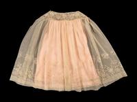 Callot Soeurs Child's Dress, 1910-20s