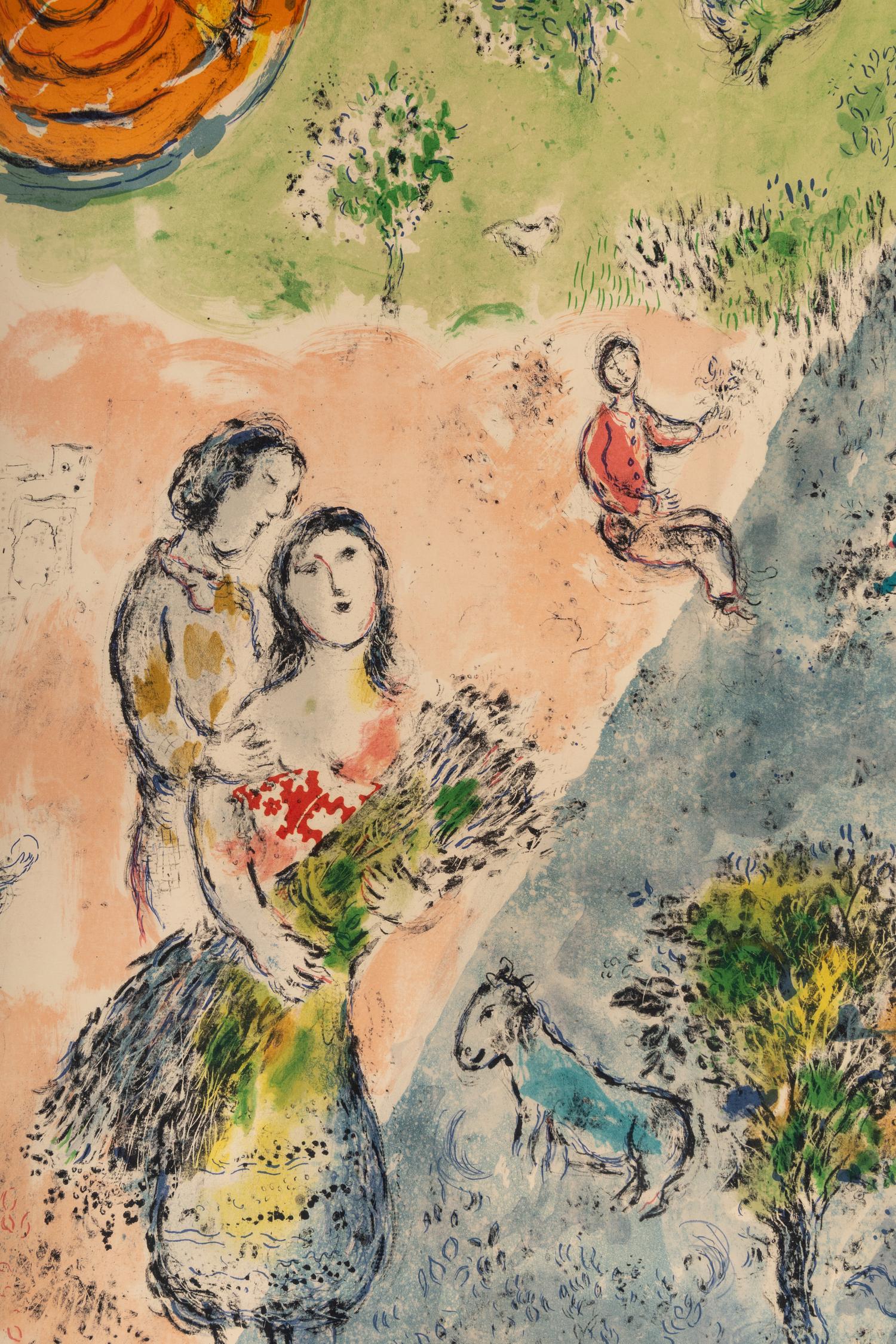 Four Seasons, 1974