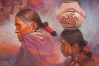 Indian Women