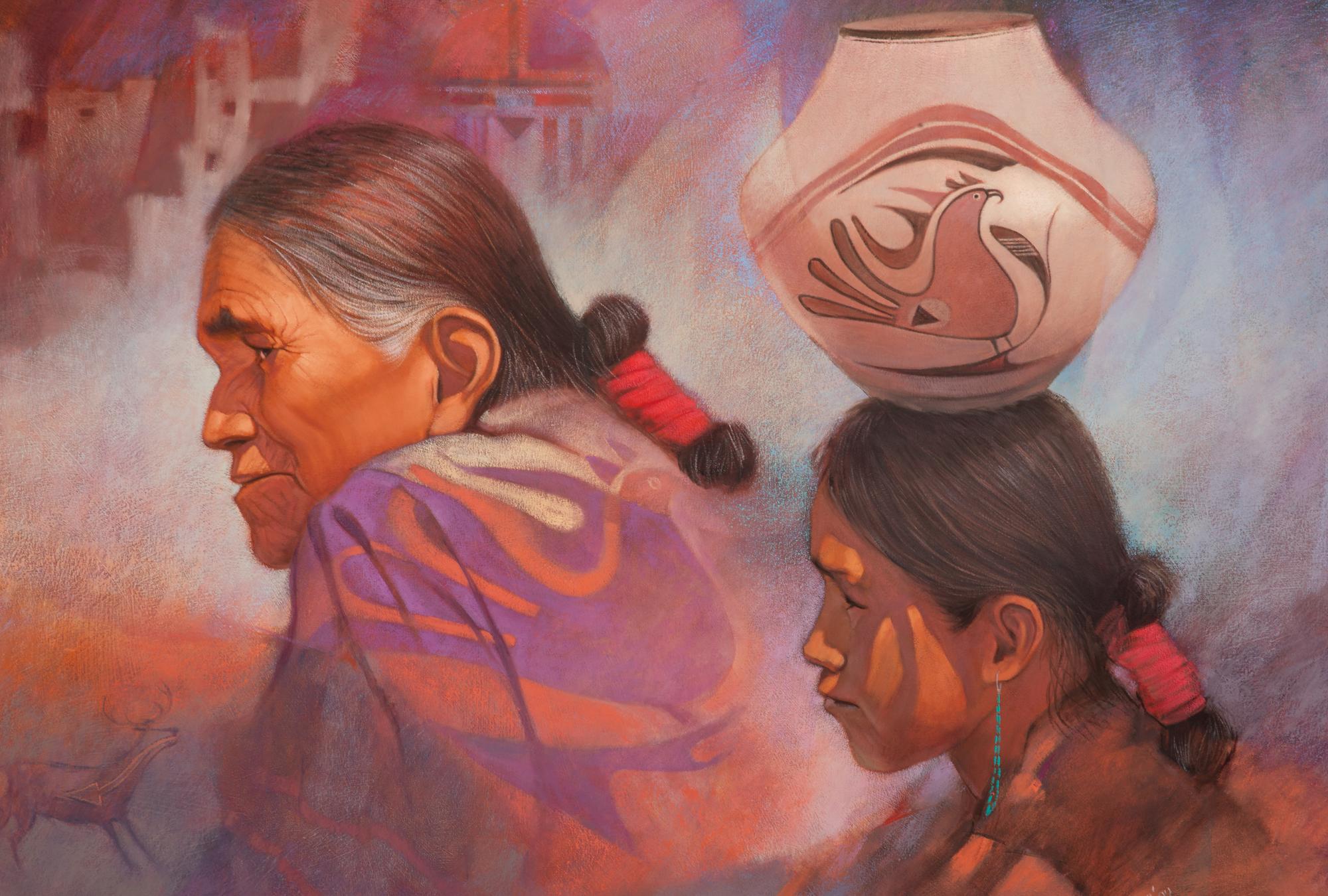 Indian Women