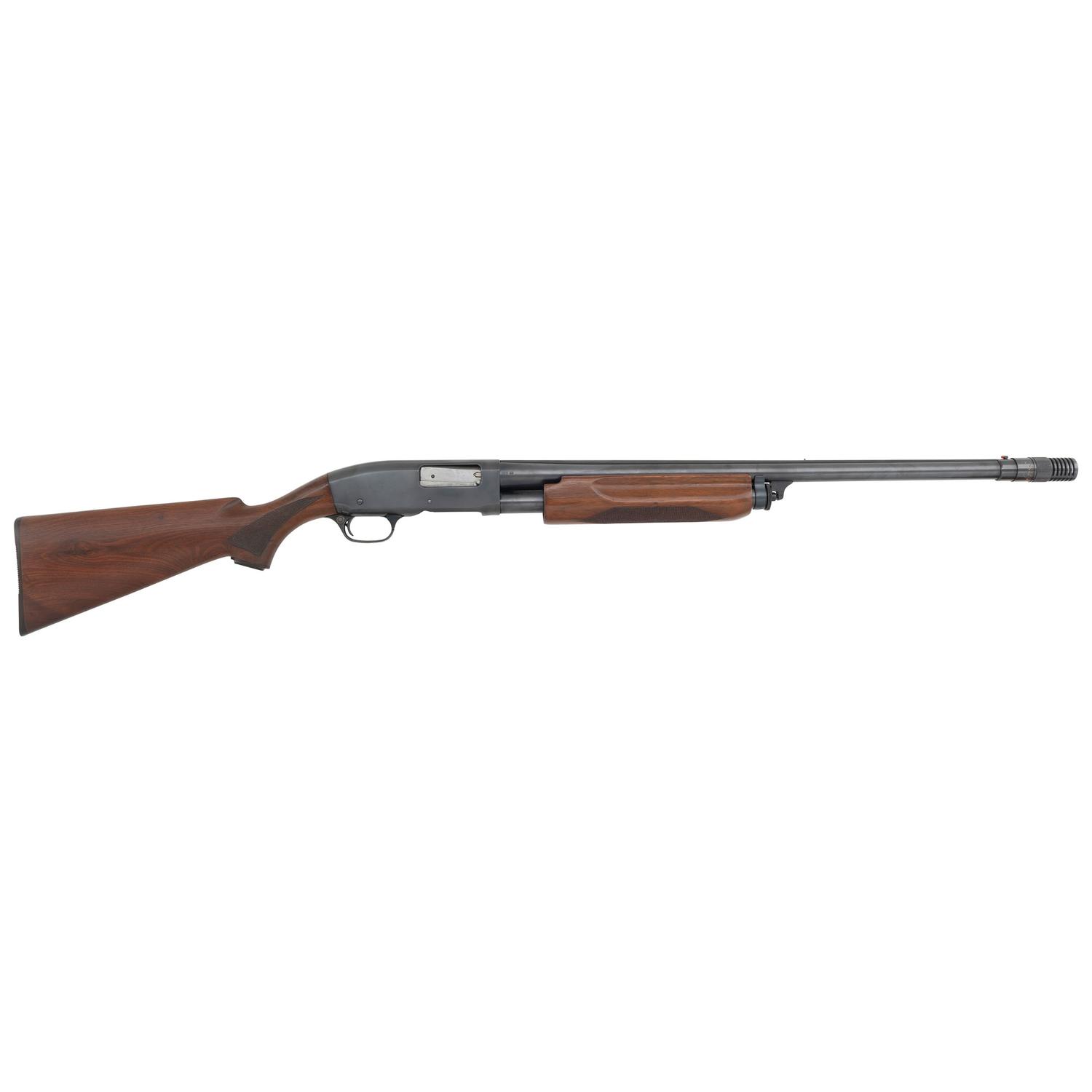 **Remington Model 31 Skeet Shotgun with Poly Choke