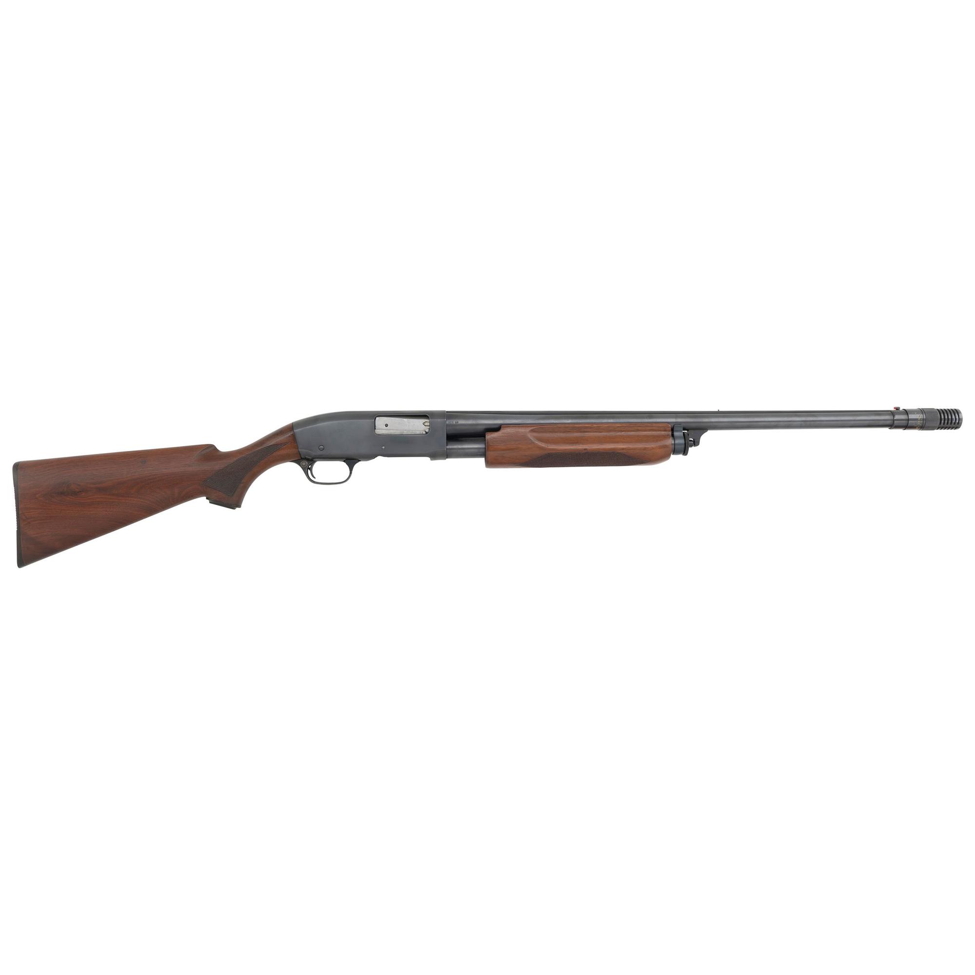 **Remington Model 31 Skeet Shotgun with Poly Choke